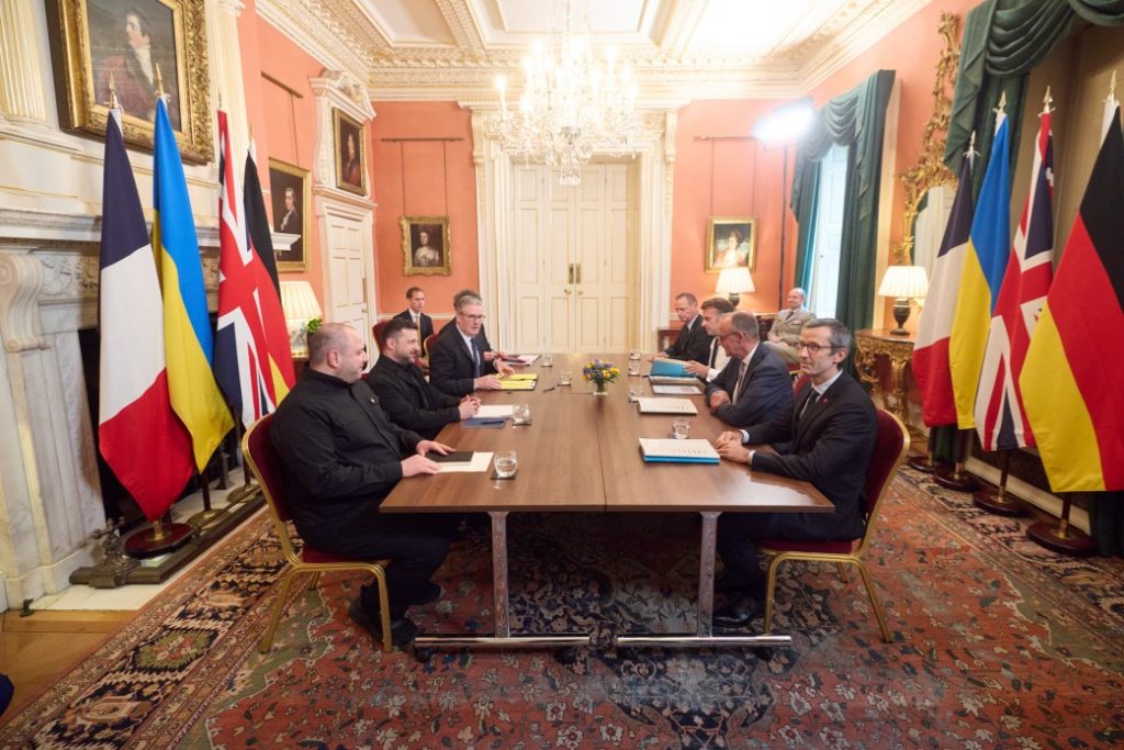 Ceasefire Under Pressure as Conflict Escalates