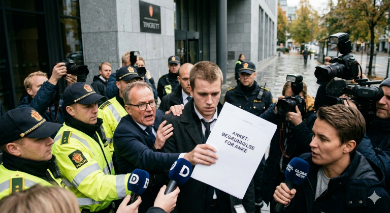 Defense Team Plans to Appeal