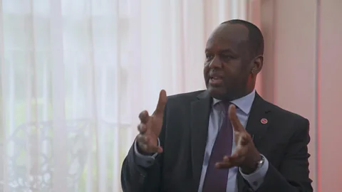 Kenya bank CEO calls for regional response to energy shock