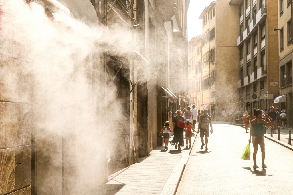 One Day of Extreme Heat May Cause 3,400 Deaths Across India, Study Finds