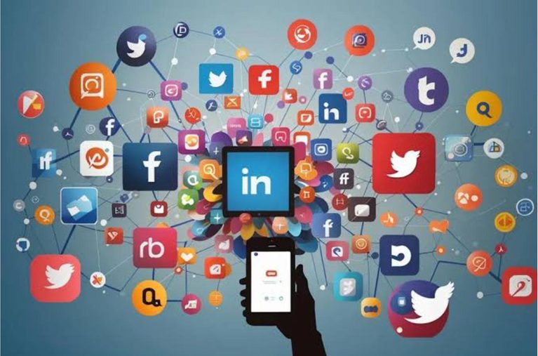 social network
